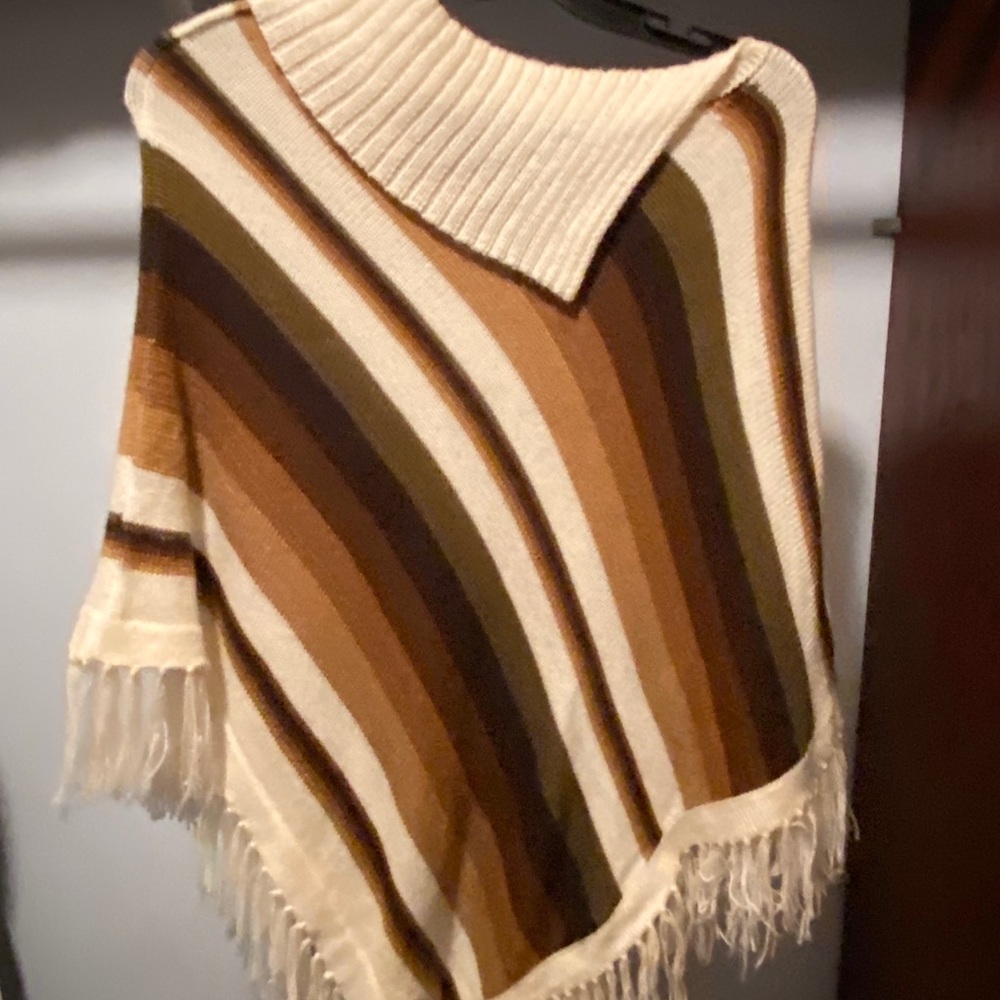Poncho